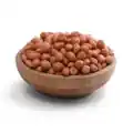 Raw Peanut
